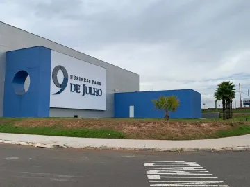 imagem 1 - Terreno à venda no Business Park 09 de Julho em Americana/SP imagem 1 - Terreno à venda no Business Park 09 de Julho em Americana/SP