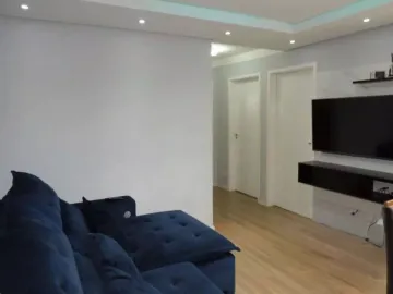 imagem 1 - Apartamento à venda por R$248.000,00 no Residencial Jardim dos Lírios em Americana/SP imagem 1 - Apartamento à venda por R$248.000,00 no Residencial Jardim dos Lírios em Americana/SP
