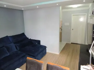 imagem 2 - Apartamento à venda por R$248.000,00 no Residencial Jardim dos Lírios em Americana/SP imagem 2 - Apartamento à venda por R$248.000,00 no Residencial Jardim dos Lírios em Americana/SP