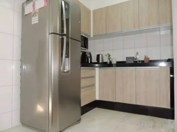 imagem 4 - Apartamento à venda por R$248.000,00 no Residencial Jardim dos Lírios em Americana/SP imagem 4 - Apartamento à venda por R$248.000,00 no Residencial Jardim dos Lírios em Americana/SP