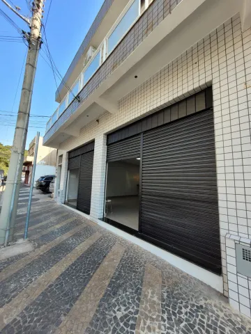 imagem 1 - Galpão / Salão comercial para alugar no Centro de Americana/SP imagem 1 - Galpão / Salão comercial para alugar no Centro de Americana/SP