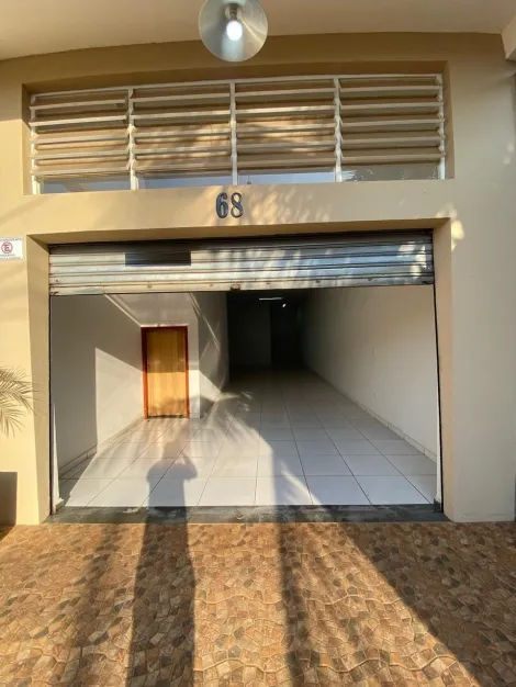 imagem 2 - Galpão / Salão comercial para alugar no bairro Jardim Boer I Americana/SP imagem 2 - Galpão / Salão comercial para alugar no bairro Jardim Boer I Americana/SP