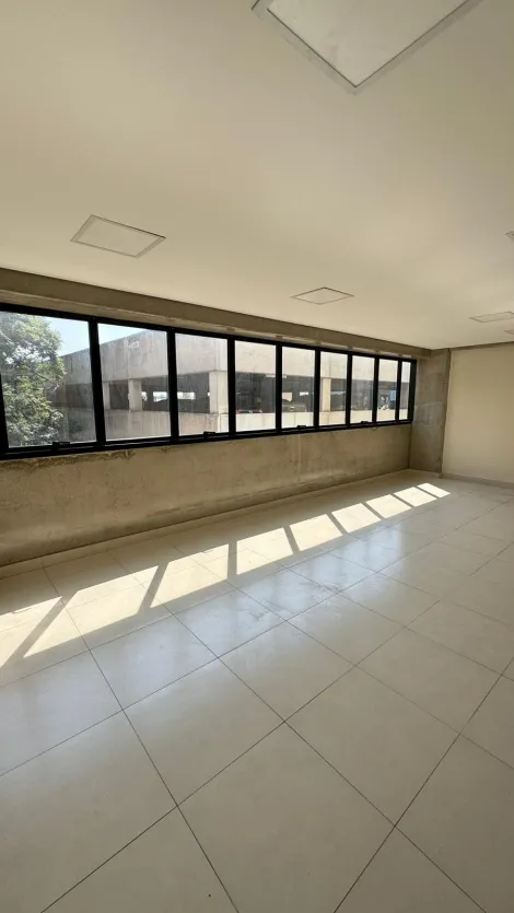 imagem 1 - Sala comercial disponível para alugar ou vender no Edifício Center Offices em Americana/SP imagem 1 - Sala comercial disponível para alugar ou vender no Edifício Center Offices em Americana/SP