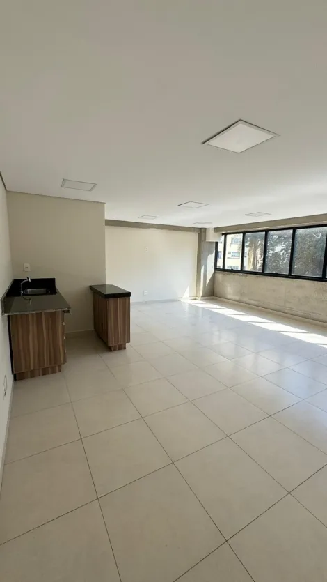 imagem 2 - Sala comercial disponível para alugar ou vender no Edifício Center Offices em Americana/SP imagem 2 - Sala comercial disponível para alugar ou vender no Edifício Center Offices em Americana/SP