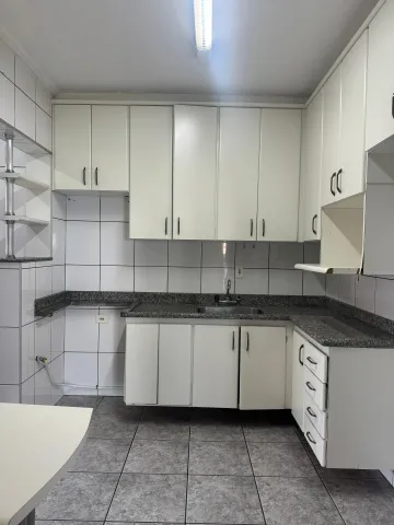 imagem 3 - Apartamento à venda no Residencial Violeta em Americana/SP imagem 3 - Apartamento à venda no Residencial Violeta em Americana/SP