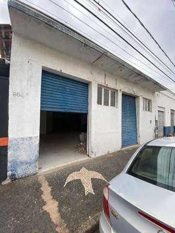 imagem 1 - Galpão / Salão comercial para alugar no bairro Vila Santa Catarina em Americana/SP imagem 1 - Galpão / Salão comercial para alugar no bairro Vila Santa Catarina em Americana/SP