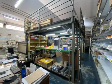 imagem 4 - Salão comercial disponível para alugar por R$ 5.000,00/mês no bairro Jardim Progresso em Americana/SP. imagem 4 - Salão comercial disponível para alugar por R$ 5.000,00/mês no bairro Jardim Progresso em Americana/SP.
