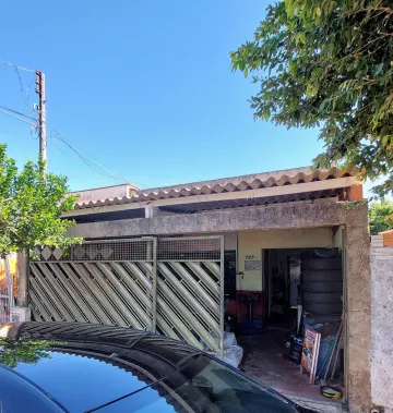 imagem 1 - Casa à venda por R$365.000,00 no bairro São Manoel em Americana/SP imagem 1 - Casa à venda por R$365.000,00 no bairro São Manoel em Americana/SP