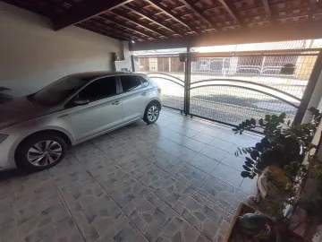 imagem 1 - Casa à venda no bairro Campo Limpo em Americana/SP imagem 1 - Casa à venda no bairro Campo Limpo em Americana/SP