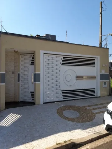 imagem 1 - Casa à venda no Jardim Terramérica I em Americana/SP imagem 1 - Casa à venda no Jardim Terramérica I em Americana/SP