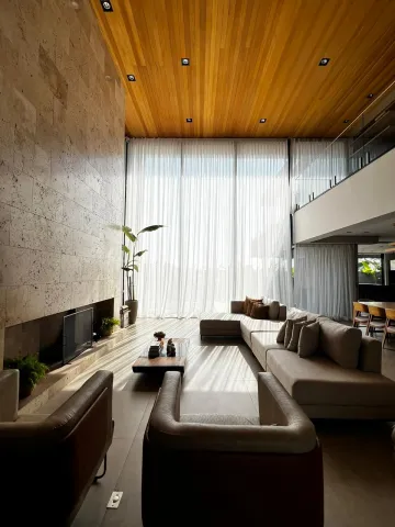 imagem 2 - Casa à venda por R$4.500.000,00 no Condomínio Villagio em Americana/SP imagem 2 - Casa à venda por R$4.500.000,00 no Condomínio Villagio em Americana/SP