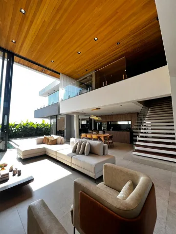 imagem 3 - Casa à venda por R$4.500.000,00 no Condomínio Villagio em Americana/SP imagem 3 - Casa à venda por R$4.500.000,00 no Condomínio Villagio em Americana/SP