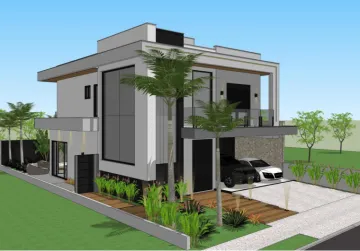 imagem 2 - Casa à venda por R$2.130.000,00 no Residencial Jardim Primavera em Nova Odessa/SP imagem 2 - Casa à venda por R$2.130.000,00 no Residencial Jardim Primavera em Nova Odessa/SP