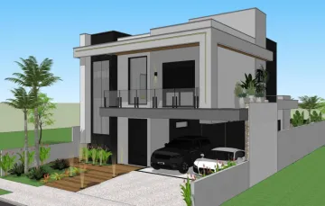 imagem 3 - Casa à venda por R$2.130.000,00 no Residencial Jardim Primavera em Nova Odessa/SP imagem 3 - Casa à venda por R$2.130.000,00 no Residencial Jardim Primavera em Nova Odessa/SP