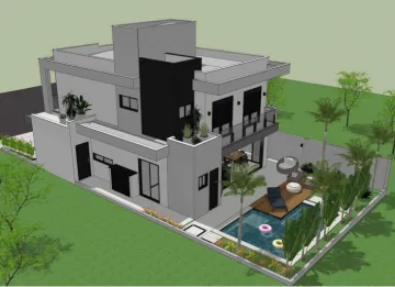 imagem 4 - Casa à venda por R$2.130.000,00 no Residencial Jardim Primavera em Nova Odessa/SP imagem 4 - Casa à venda por R$2.130.000,00 no Residencial Jardim Primavera em Nova Odessa/SP
