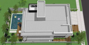 imagem 5 - Casa à venda por R$2.130.000,00 no Residencial Jardim Primavera em Nova Odessa/SP imagem 5 - Casa à venda por R$2.130.000,00 no Residencial Jardim Primavera em Nova Odessa/SP