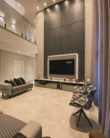 imagem 2 - Casa à venda por R$2.999.000,00 no Condomínio Phillipson Pak em Americana/SP imagem 2 - Casa à venda por R$2.999.000,00 no Condomínio Phillipson Pak em Americana/SP
