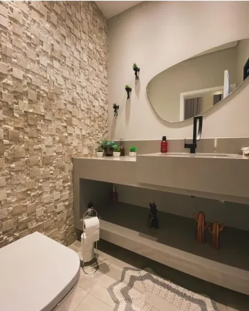 imagem 5 - Casa à venda por R$2.999.000,00 no Condomínio Phillipson Pak em Americana/SP imagem 5 - Casa à venda por R$2.999.000,00 no Condomínio Phillipson Pak em Americana/SP