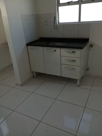 imagem 3 - Apartamento à venda no Residencial Daniza em Americana/SP imagem 3 - Apartamento à venda no Residencial Daniza em Americana/SP