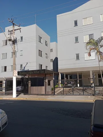 imagem 1 - Apartamento à venda no Residencial Daniza em Americana/SP imagem 1 - Apartamento à venda no Residencial Daniza em Americana/SP