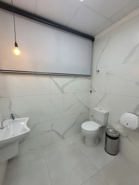 imagem 4 - Comercial - Sala Comercial em Condomínio imagem 4 - Comercial - Sala Comercial em Condomínio