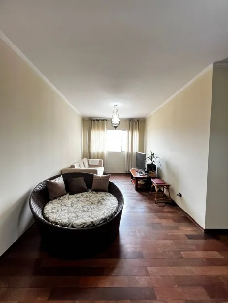 imagem 2 - Apartamento à venda por R$450.000,00 no Edifício Boa Vista em Americana/SP imagem 2 - Apartamento à venda por R$450.000,00 no Edifício Boa Vista em Americana/SP