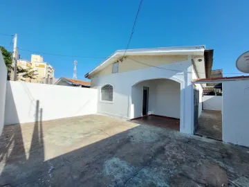 imagem 1 - Casa para alugar e à venda no bairro Vila Omar em Americana/SP imagem 1 - Casa para alugar e à venda no bairro Vila Omar em Americana/SP