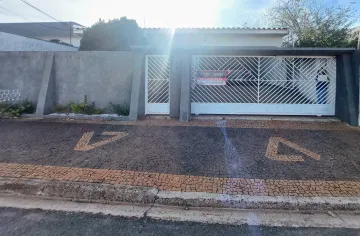 imagem 1 - Casa à venda por R$ 680.000,00 no bairro Vila Omar em Americana/SP imagem 1 - Casa à venda por R$ 680.000,00 no bairro Vila Omar em Americana/SP