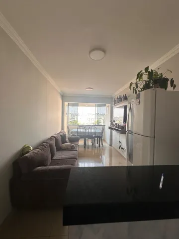 imagem 1 - Apartamento à venda por R$230.000,00 no Edifício Guaicurus em Americana/SP imagem 1 - Apartamento à venda por R$230.000,00 no Edifício Guaicurus em Americana/SP