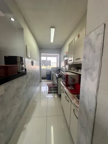 imagem 2 - Apartamento à venda por R$230.000,00 no Edifício Guaicurus em Americana/SP imagem 2 - Apartamento à venda por R$230.000,00 no Edifício Guaicurus em Americana/SP