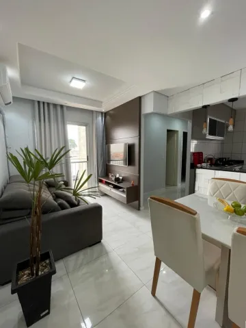 imagem 1 - Apartamento à venda no Condomínio Residencial Bosques da Itália em Americana/SP imagem 1 - Apartamento à venda no Condomínio Residencial Bosques da Itália em Americana/SP