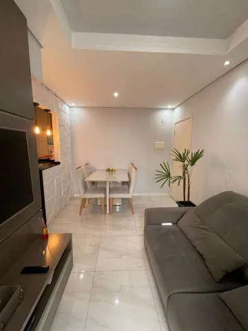 imagem 2 - Apartamento à venda no Condomínio Residencial Bosques da Itália em Americana/SP imagem 2 - Apartamento à venda no Condomínio Residencial Bosques da Itália em Americana/SP