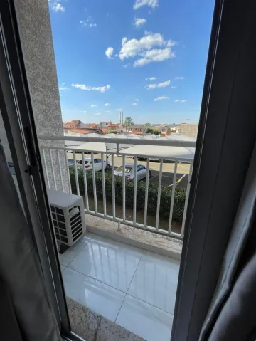 imagem 3 - Apartamento à venda no Condomínio Residencial Bosques da Itália em Americana/SP imagem 3 - Apartamento à venda no Condomínio Residencial Bosques da Itália em Americana/SP