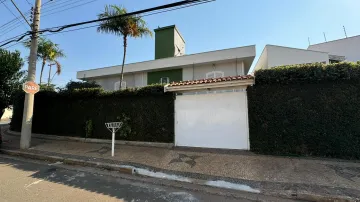 imagem 1 - Casa para locação e venda no Jd. Nossa Sra. de Fátima em Americana/SP imagem 1 - Casa para locação e venda no Jd. Nossa Sra. de Fátima em Americana/SP