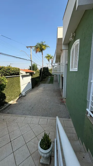 imagem 3 - Casa para locação e venda no Jd. Nossa Sra. de Fátima em Americana/SP imagem 3 - Casa para locação e venda no Jd. Nossa Sra. de Fátima em Americana/SP