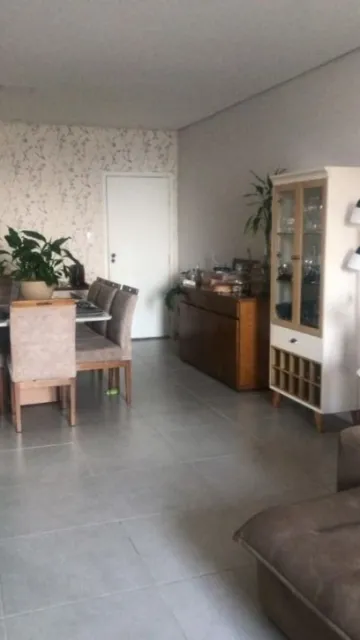 imagem 1 - Apartamento à venda por R$  450.000,00 no Edifício Amina Najar em Americana/SP imagem 1 - Apartamento à venda por R$  450.000,00 no Edifício Amina Najar em Americana/SP
