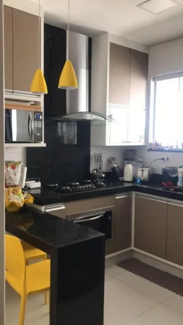 imagem 4 - Apartamento à venda por R$  450.000,00 no Edifício Amina Najar em Americana/SP imagem 4 - Apartamento à venda por R$  450.000,00 no Edifício Amina Najar em Americana/SP