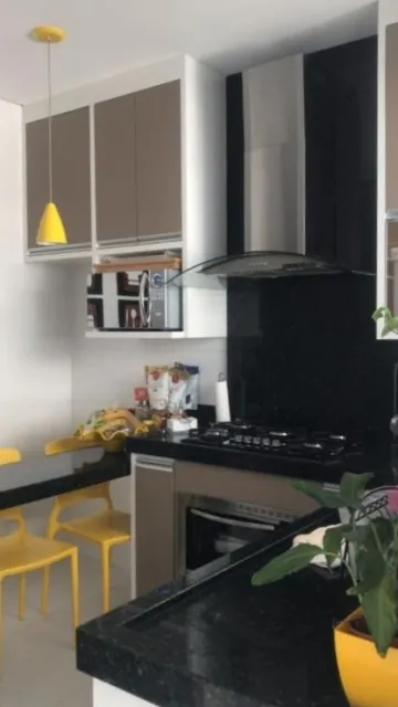 imagem 5 - Apartamento à venda por R$  450.000,00 no Edifício Amina Najar em Americana/SP imagem 5 - Apartamento à venda por R$  450.000,00 no Edifício Amina Najar em Americana/SP