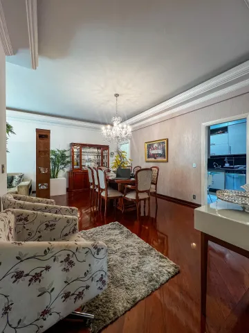 imagem 2 - Apartamento à venda R$ 1.190.000,00 no Edifício Piratininga em Americana/SP imagem 2 - Apartamento à venda R$ 1.190.000,00 no Edifício Piratininga em Americana/SP