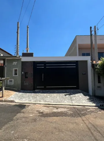 imagem 1 - Casa à venda no bairro Parque Nova Carioba em Americana/SP imagem 1 - Casa à venda no bairro Parque Nova Carioba em Americana/SP