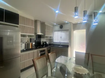 imagem 4 - Casa à venda por R$630.000,00 no Jardim Terramérica III em Americana/SP imagem 4 - Casa à venda por R$630.000,00 no Jardim Terramérica III em Americana/SP