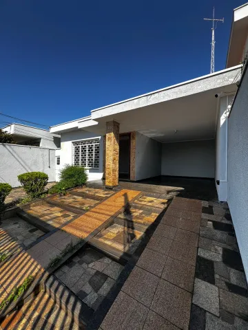imagem 1 - Casa à venda e para alugar no bairro Vila Santa Catarina em Americana/SP imagem 1 - Casa à venda e para alugar no bairro Vila Santa Catarina em Americana/SP