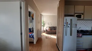 imagem 4 - Apartamento à venda por R$225.000,00 no Edifício Bom Morar Liberdade em Campinas/SP imagem 4 - Apartamento à venda por R$225.000,00 no Edifício Bom Morar Liberdade em Campinas/SP