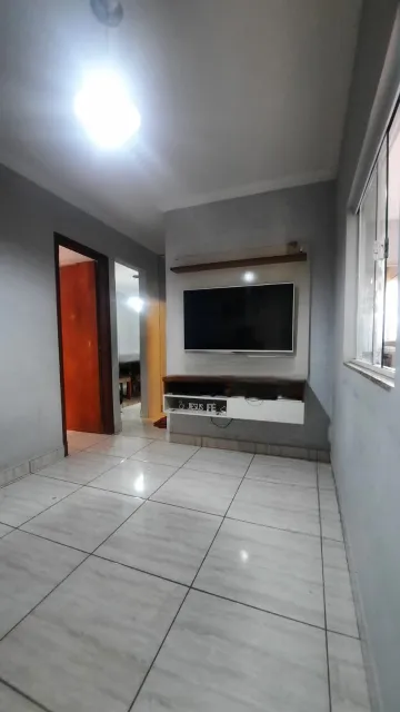 imagem 2 - Casa à venda por R$350.000,00 no bairro São Benedito em Americana/SP imagem 2 - Casa à venda por R$350.000,00 no bairro São Benedito em Americana/SP
