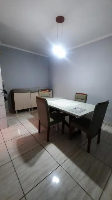 imagem 4 - Casa à venda por R$350.000,00 no bairro São Benedito em Americana/SP imagem 4 - Casa à venda por R$350.000,00 no bairro São Benedito em Americana/SP