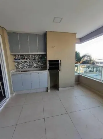 imagem 4 - Apartamento à venda no Condomínio Residencial Sunset em Americana/SP imagem 4 - Apartamento à venda no Condomínio Residencial Sunset em Americana/SP