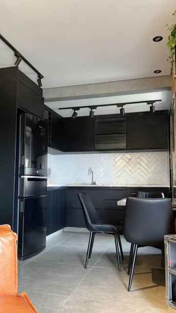 imagem 2 - Apartamento à venda no Residencial Clube Dakota em Nova Odessa/SP imagem 2 - Apartamento à venda no Residencial Clube Dakota em Nova Odessa/SP
