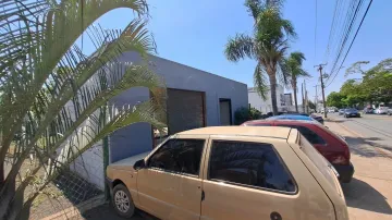imagem 2 - Área comercial para alugar no bairro Vila Belvedere em Americana/SP imagem 2 - Área comercial para alugar no bairro Vila Belvedere em Americana/SP