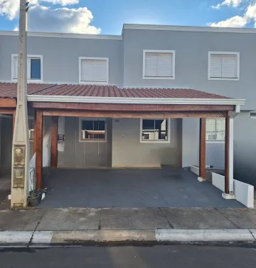 imagem 1 - Casa à venda por R$370.000,00 no Condomínio Villagio Di Firenze em Nova Odessa/SP imagem 1 - Casa à venda por R$370.000,00 no Condomínio Villagio Di Firenze em Nova Odessa/SP