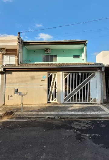 imagem 1 - Casa à venda por R$580.000,00 no Jardim Novo Horizonte em Americana/SP imagem 1 - Casa à venda por R$580.000,00 no Jardim Novo Horizonte em Americana/SP